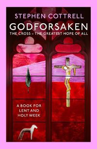 Cover image for Godforsaken