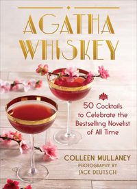 Cover image for Agatha Whiskey