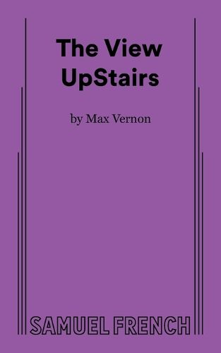 Cover image for The View UpStairs