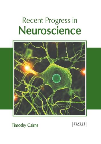 Cover image for Recent Progress in Neuroscience