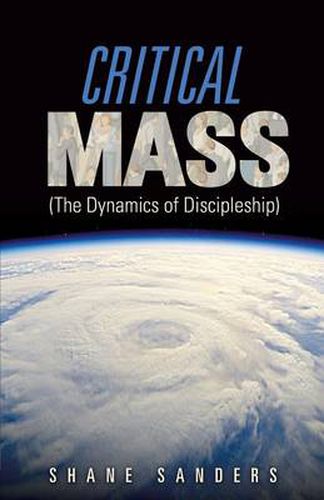 Cover image for Critical Mass