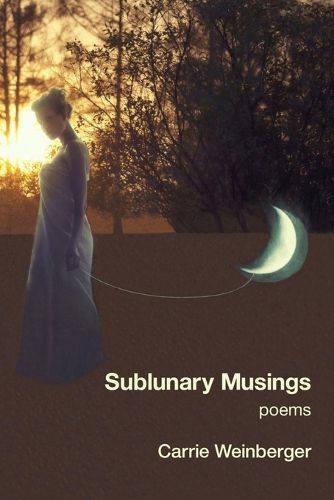 Cover image for Sublunary Musings