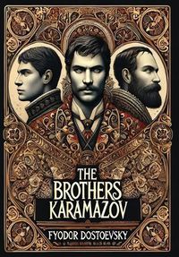 Cover image for The Brothers Karamazov (Collector's Edition) (Laminated Hardback with Jacket)