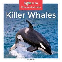 Cover image for Killer Whales