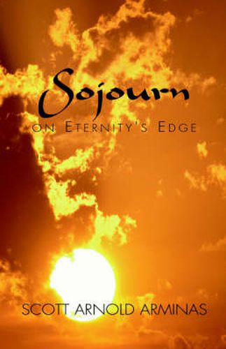 Cover image for Sojourn on Eternity's Edge