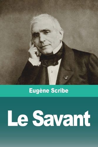 Cover image for Le Savant