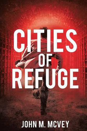 Cover image for Cities of Refuge