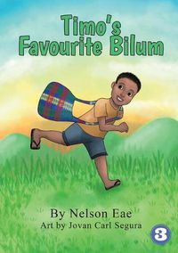 Cover image for Timo's Favourite Bilum