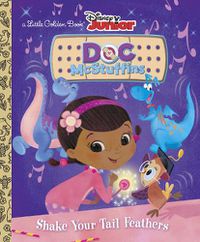 Cover image for Shake Your Tail Feathers (Disney Junior: Doc McStuffins)