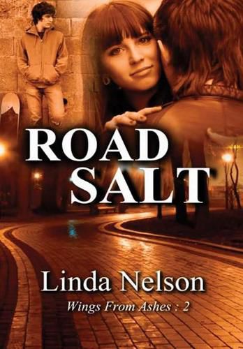 Cover image for Road Salt (Wings from Ashes: 2)