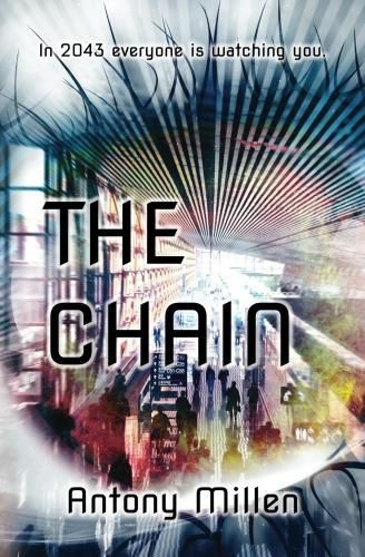 Cover image for The Chain