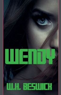 Cover image for Wendy