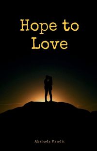 Cover image for Hope to Love