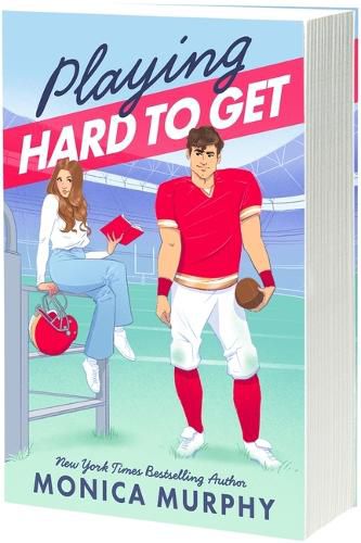 Cover image for Playing Hard to Get