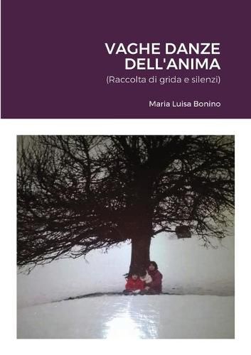 Cover image for Vaghe Danze Dell'anima