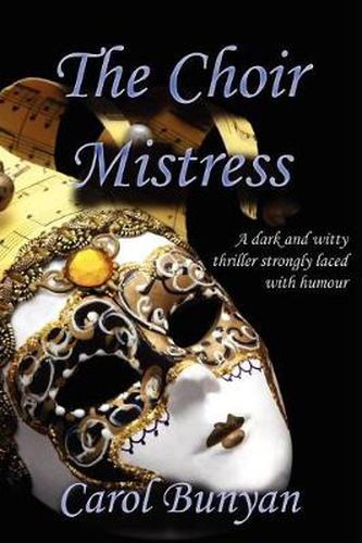 Cover image for The Choir Mistress