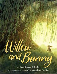 Cover image for Willow and Bunny