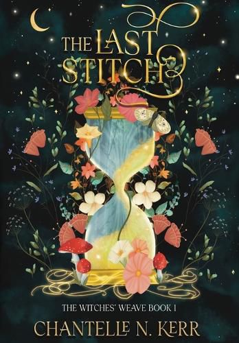 Cover image for The Last Stitch