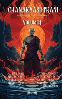 Cover image for Chanakyasutrani Volume I