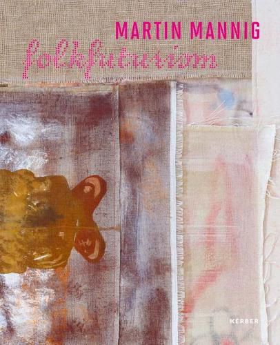 Martin Mannig: Folkfuturism