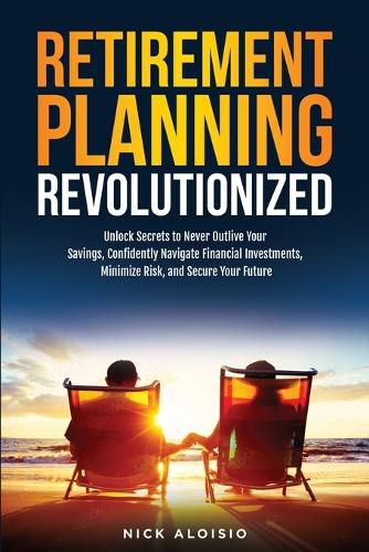 Cover image for Retirement Planning Revolutionized