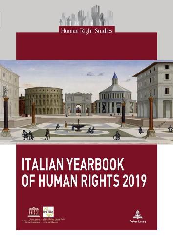 Cover image for Italian Yearbook of Human Rights 2019