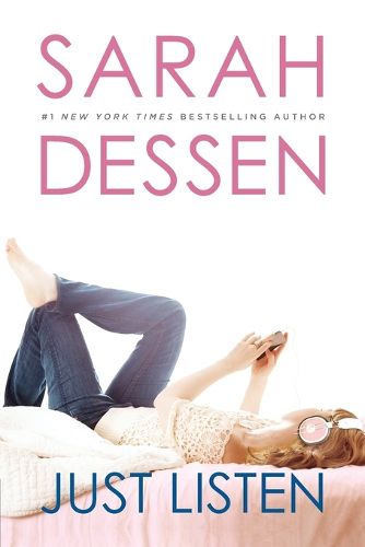Cover image for Just Listen