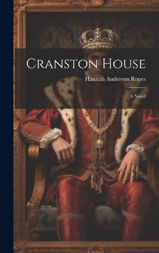 Cover image for Cranston House