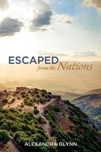 Cover image for Escaped from the Nations