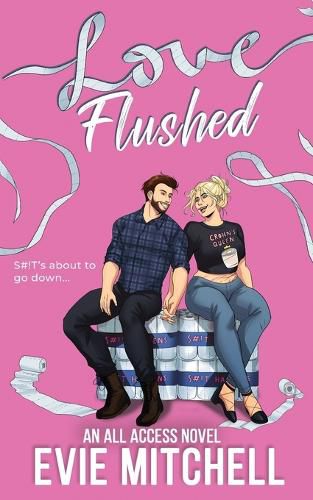 Cover image for Love Flushed