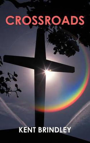 Cover image for Crossroads