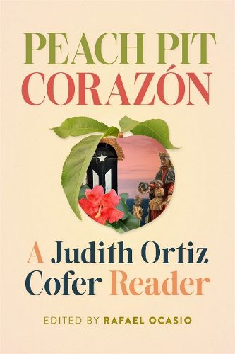 Cover image for Peach Pit Corazon
