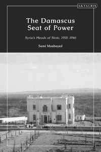 Cover image for The Damascus Seat of Power