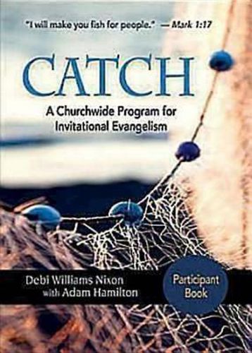 Cover image for CATCH: Small-Group Participant Book