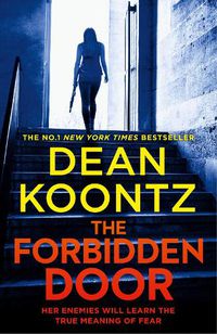 Cover image for The Forbidden Door