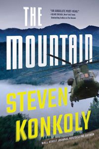 Cover image for The Mountain