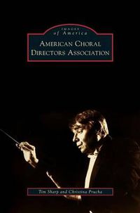 Cover image for American Choral Directors Association