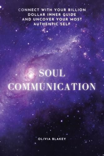 Cover image for Soul Communication