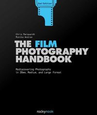 Cover image for Film Photography Handbook,The