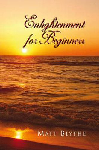 Cover image for Enlightenment for Beginners