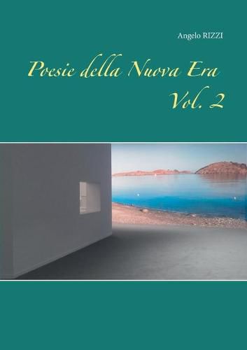 Cover image for Poesie della Nuova Era Vol. II Degrees