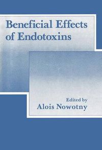 Cover image for Beneficial Effects of Endotoxins