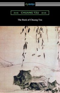 Cover image for The Book of Chuang Tzu