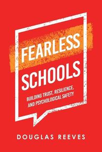 Cover image for Fearless Schools