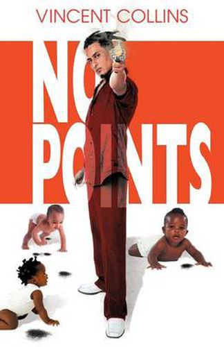 Cover image for No Points