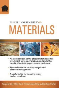 Cover image for Fisher Investments on Materials