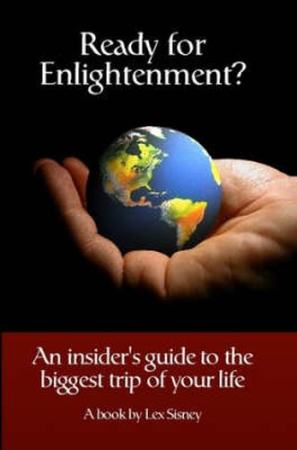 Cover image for Ready for Enlightenment?