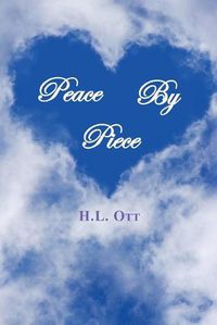 Cover image for Peace by Piece