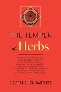 Cover image for The Temper of Herbs