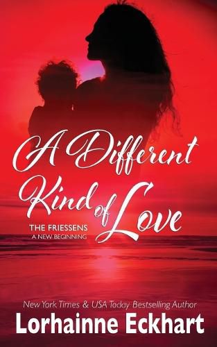 Cover image for A Different Kind of Love